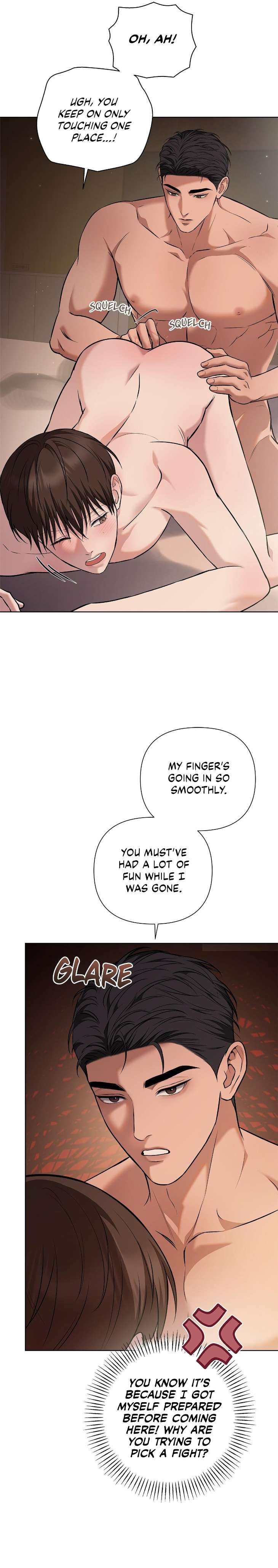 One-Way-Flight-By-Huhgun-Uncensored-Eng page 5