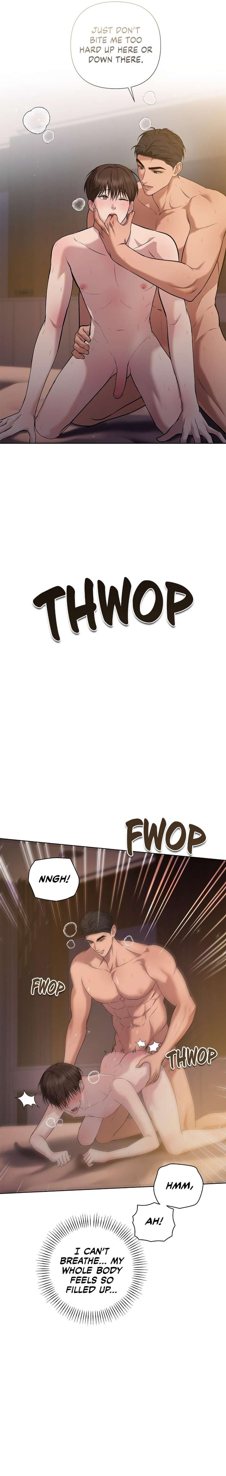 One-Way-Flight-By-Huhgun-Uncensored-Eng page 7