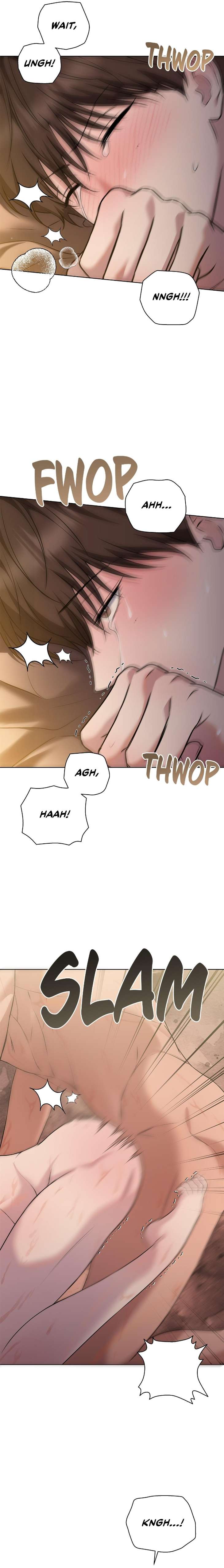 One-Way-Flight-By-Huhgun-Uncensored-Eng page 8