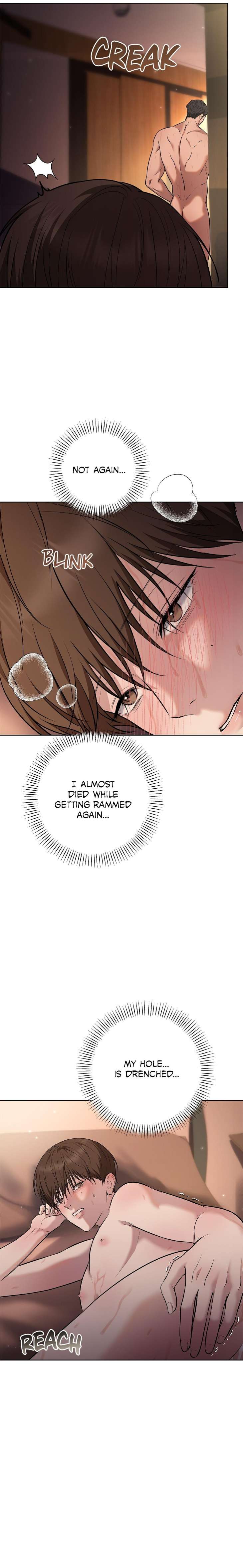 One-Way-Flight-By-Huhgun-Uncensored-Eng page 10