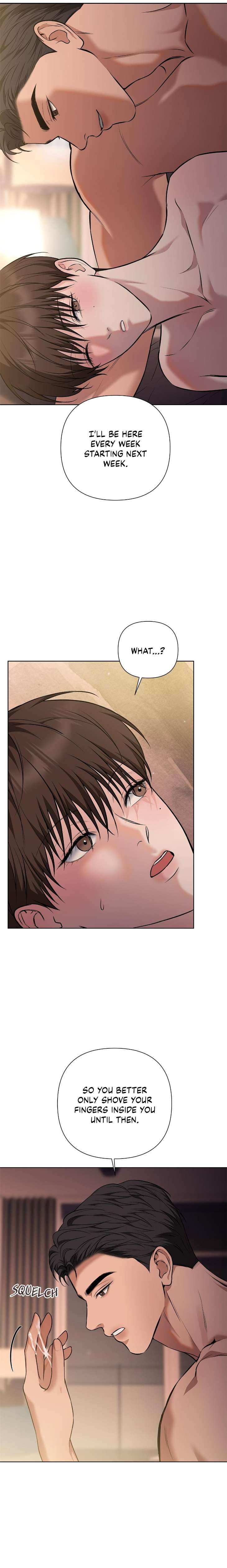 One-Way-Flight-By-Huhgun-Uncensored-Eng page 13