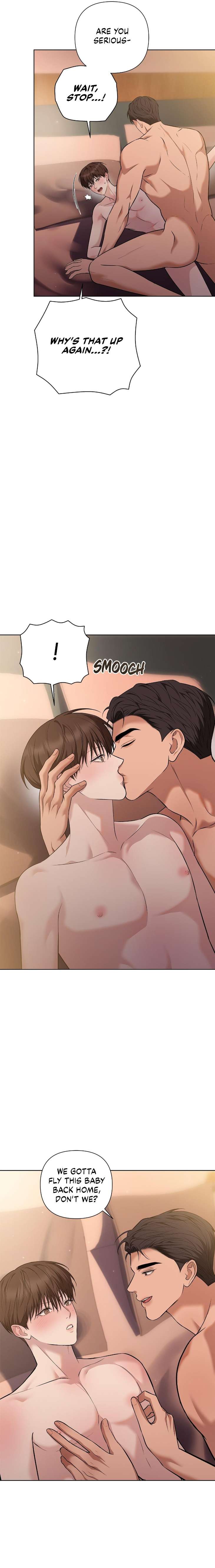 One-Way-Flight-By-Huhgun-Uncensored-Eng page 14