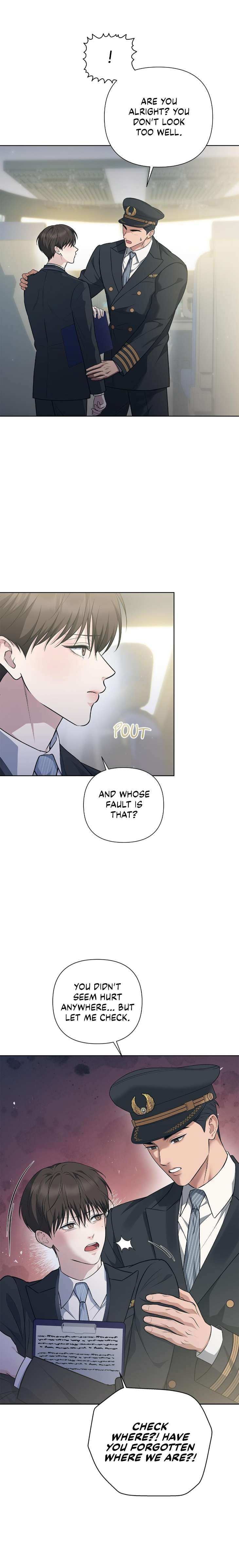 One-Way-Flight-By-Huhgun-Uncensored-Eng page 19