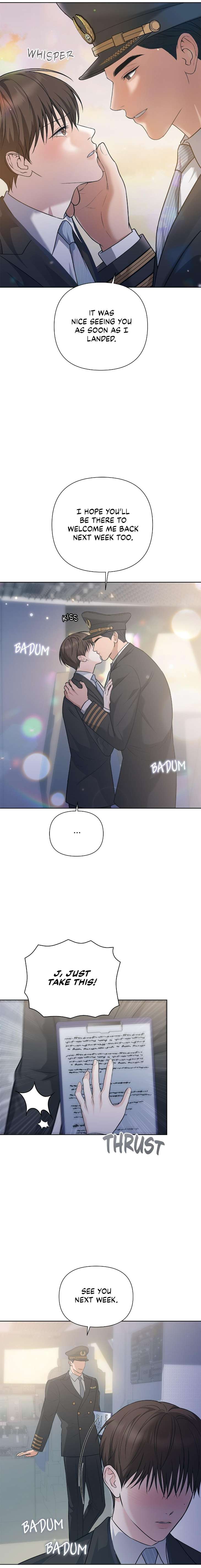 One-Way-Flight-By-Huhgun-Uncensored-Eng page 21