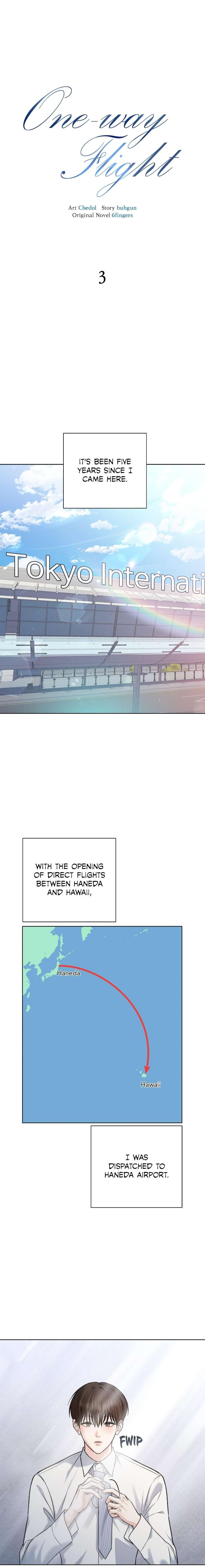 One-Way-Flight-By-Huhgun-Uncensored-Eng chapter_004 thumbnail