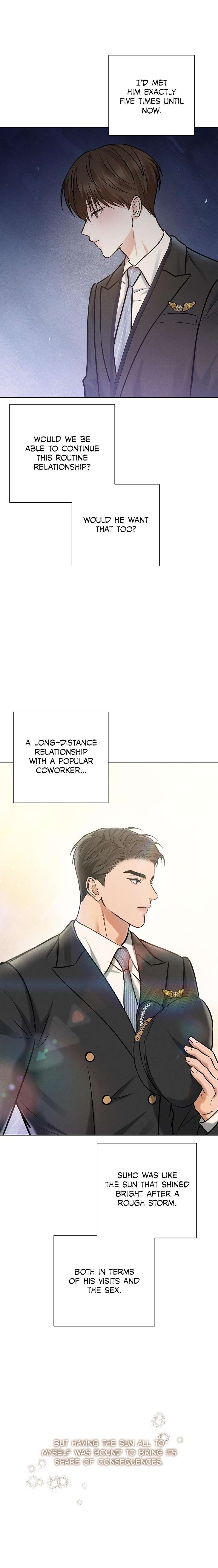 One-Way-Flight-By-Huhgun-Uncensored-Eng page 6
