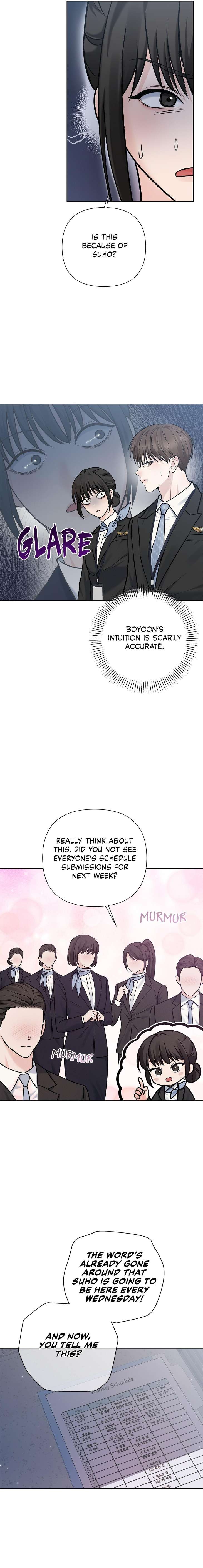 One-Way-Flight-By-Huhgun-Uncensored-Eng page 8