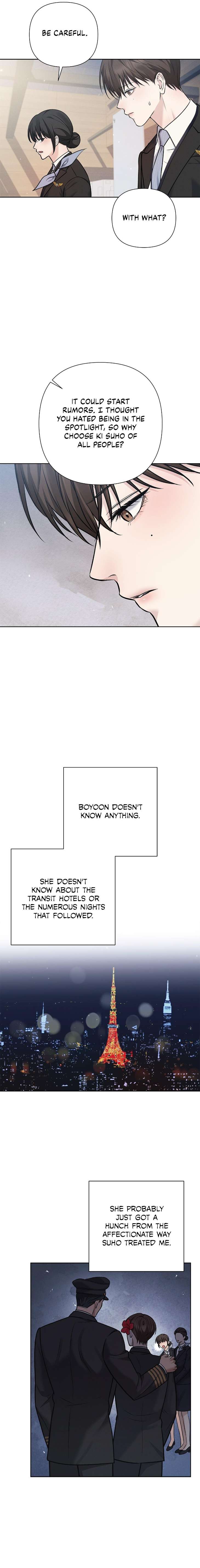 One-Way-Flight-By-Huhgun-Uncensored-Eng page 9