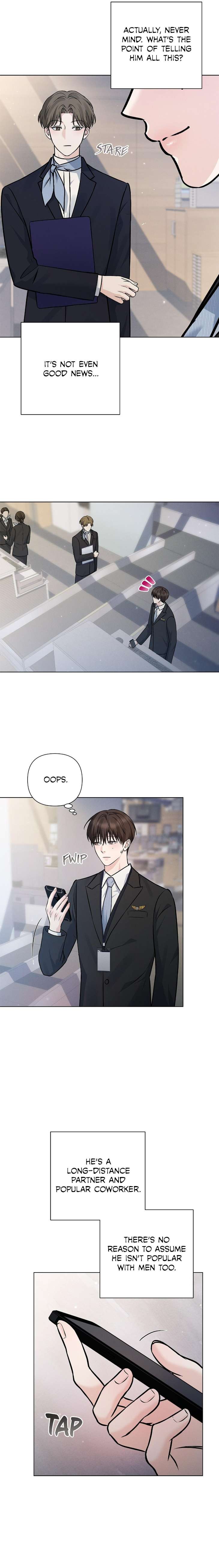 One-Way-Flight-By-Huhgun-Uncensored-Eng page 15