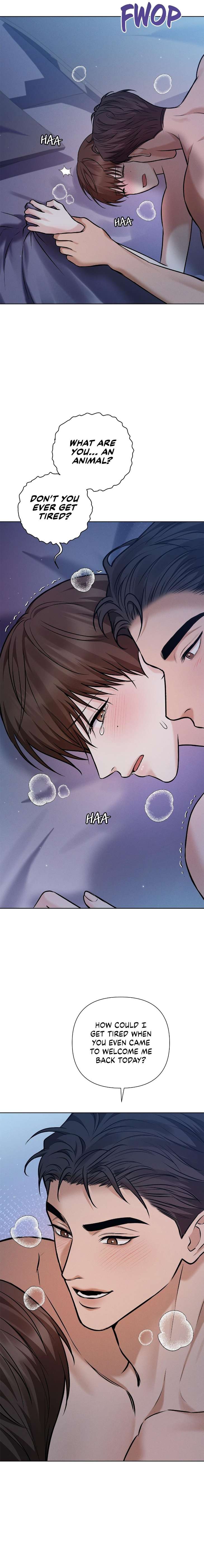 One-Way-Flight-By-Huhgun-Uncensored-Eng page 17
