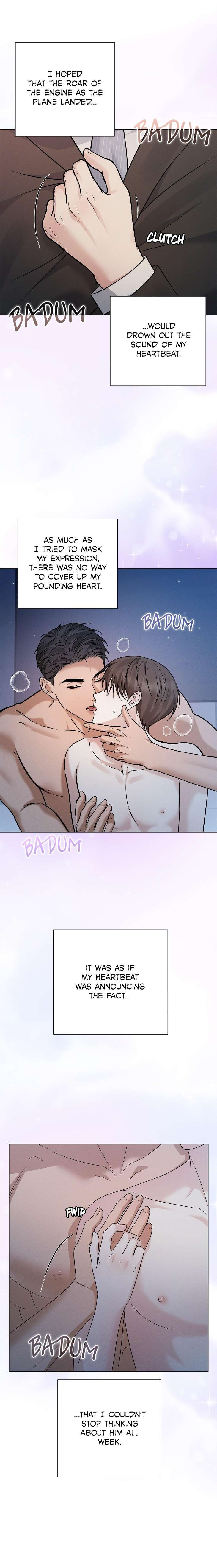 One-Way-Flight-By-Huhgun-Uncensored-Eng page 19