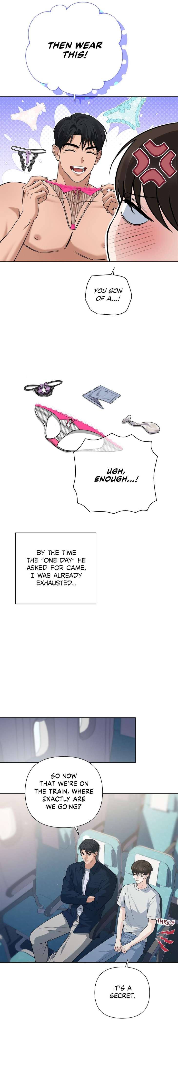 One-Way-Flight-By-Huhgun-Uncensored-Eng page 3