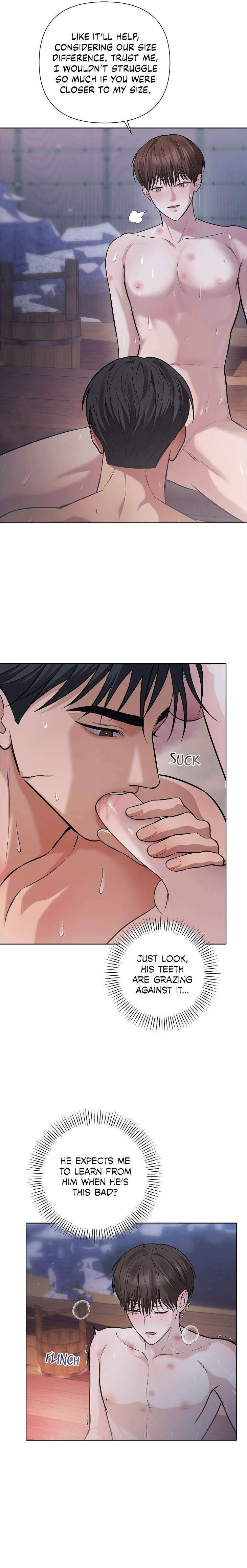 One-Way-Flight-By-Huhgun-Uncensored-Eng page 10