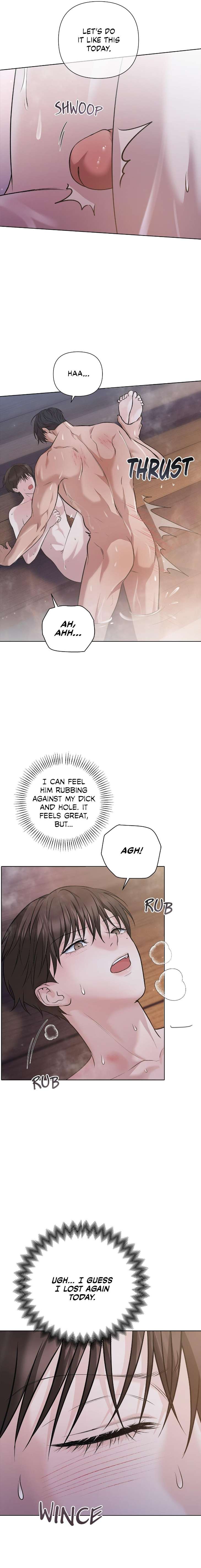 One-Way-Flight-By-Huhgun-Uncensored-Eng page 13