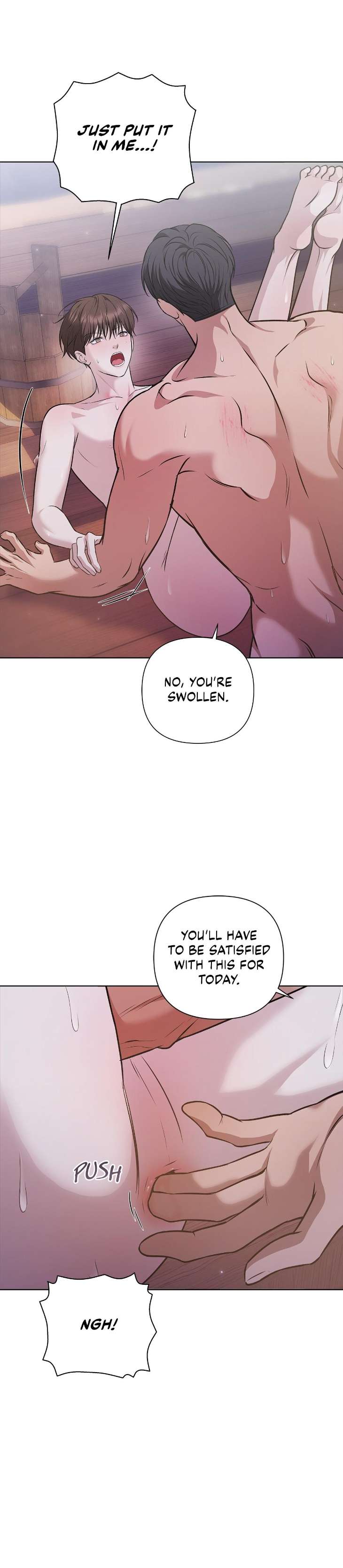 One-Way-Flight-By-Huhgun-Uncensored-Eng page 14