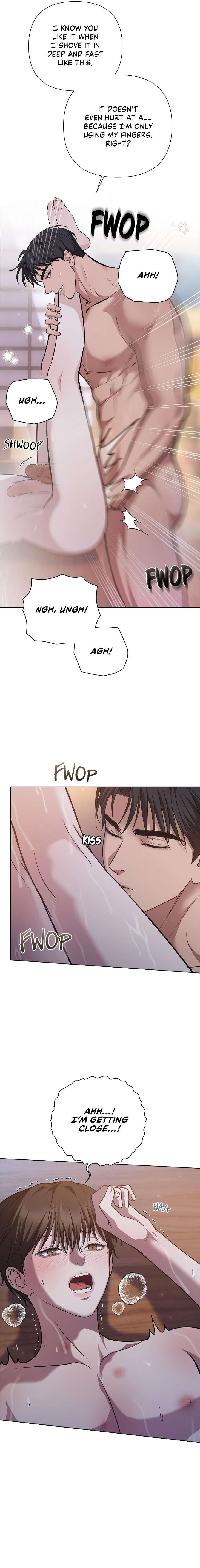 One-Way-Flight-By-Huhgun-Uncensored-Eng page 15