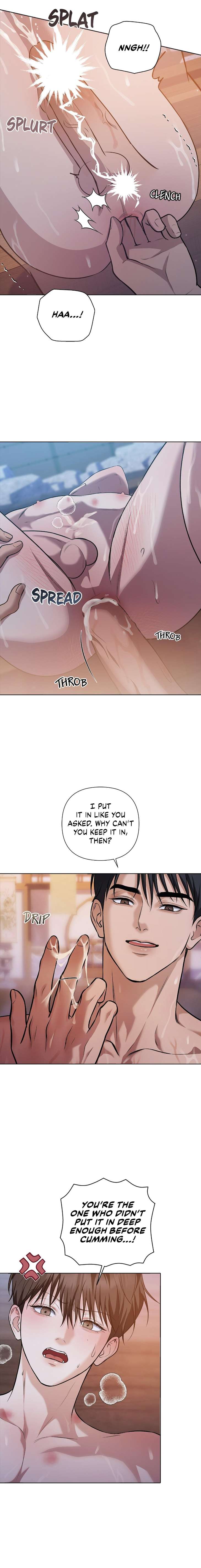 One-Way-Flight-By-Huhgun-Uncensored-Eng page 16
