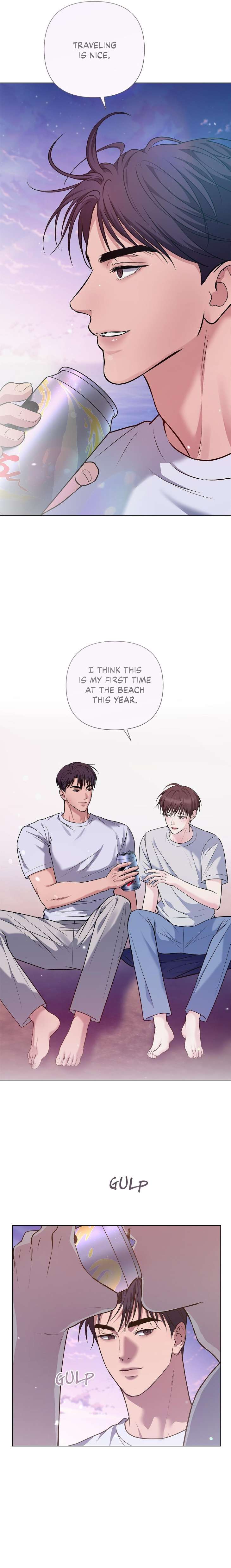 One-Way-Flight-By-Huhgun-Uncensored-Eng page 18