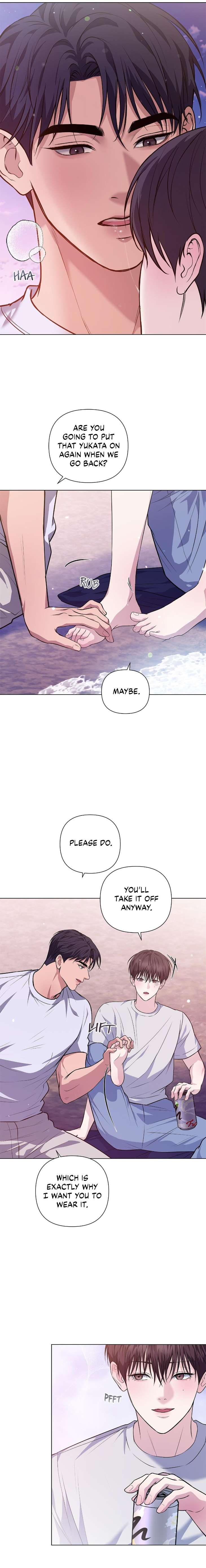 One-Way-Flight-By-Huhgun-Uncensored-Eng page 21