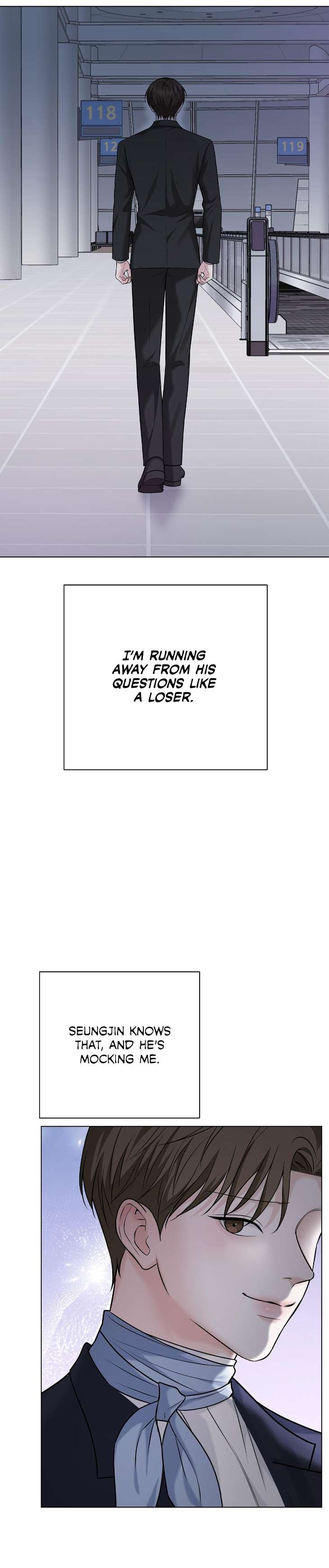 One-Way-Flight-By-Huhgun-Uncensored-Eng page 9