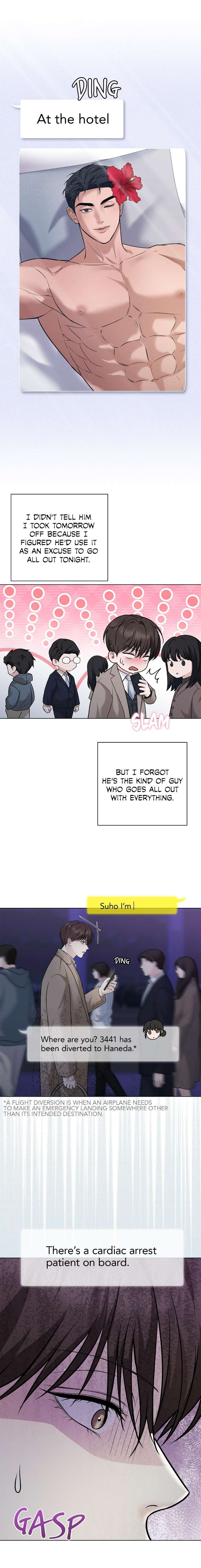 One-Way-Flight-By-Huhgun-Uncensored-Eng page 13