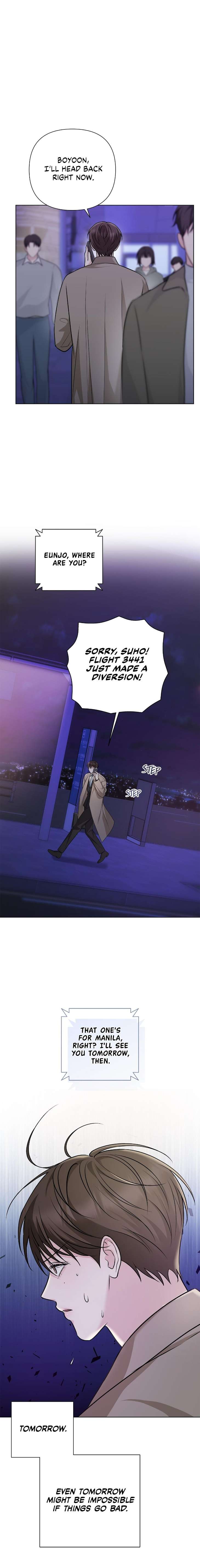 One-Way-Flight-By-Huhgun-Uncensored-Eng page 14