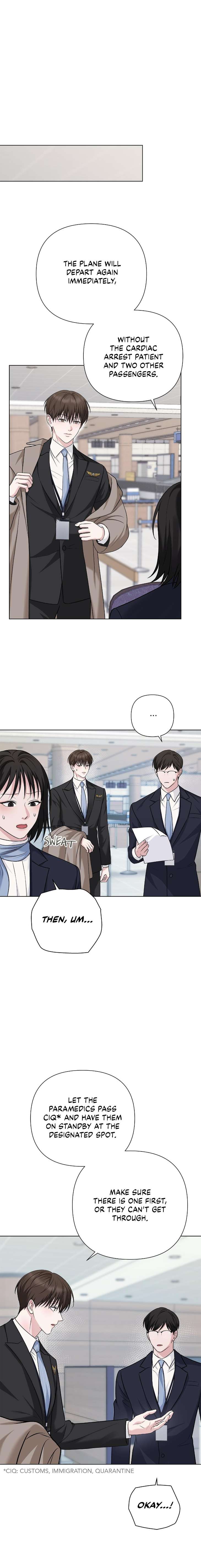 One-Way-Flight-By-Huhgun-Uncensored-Eng page 15
