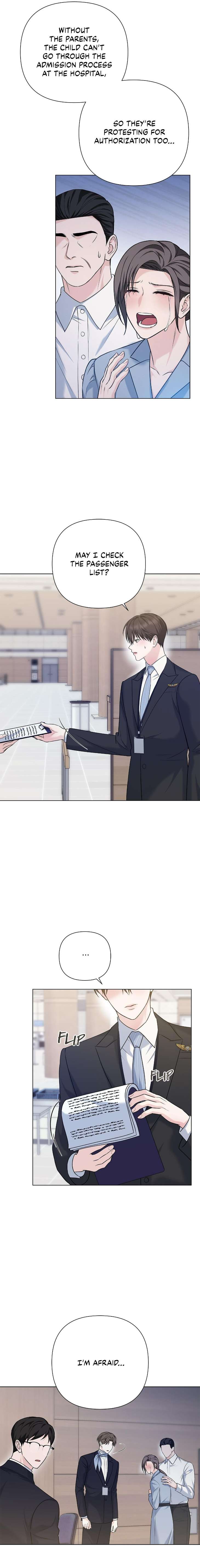 One-Way-Flight-By-Huhgun-Uncensored-Eng page 19
