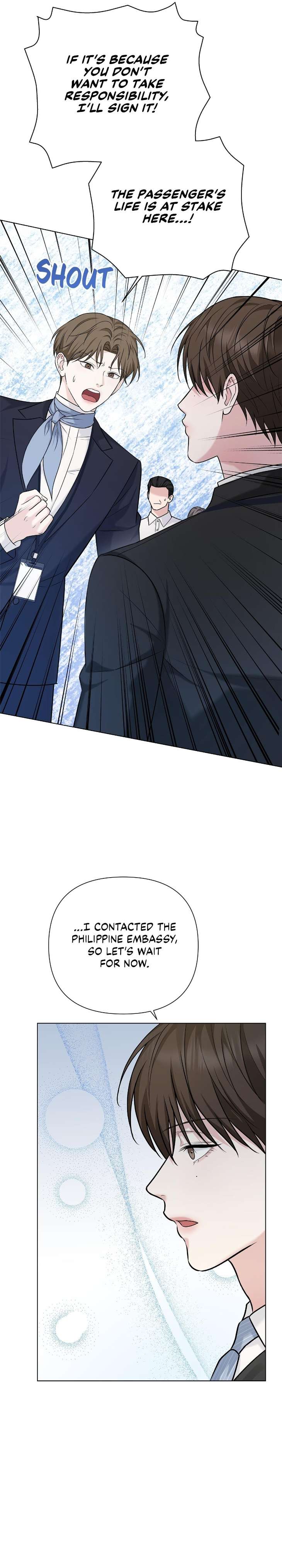 One-Way-Flight-By-Huhgun-Uncensored-Eng page 21