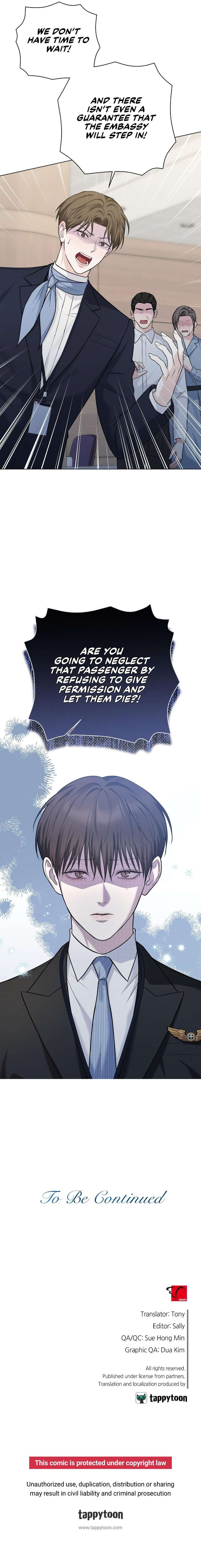 One-Way-Flight-By-Huhgun-Uncensored-Eng page 22