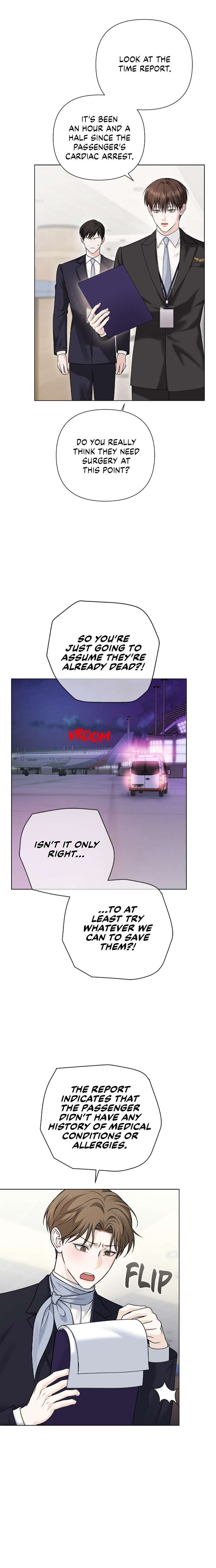One-Way-Flight-By-Huhgun-Uncensored-Eng page 2