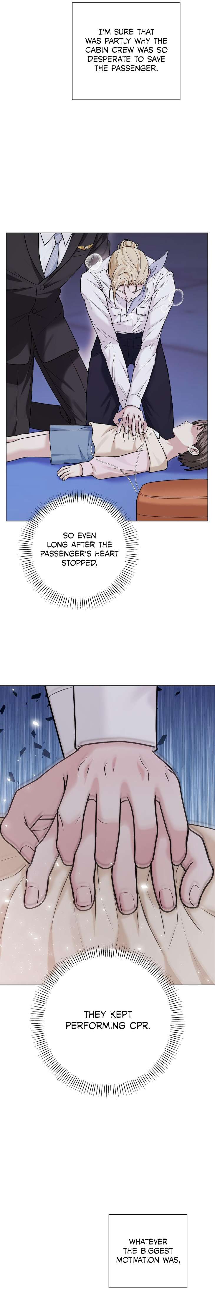 One-Way-Flight-By-Huhgun-Uncensored-Eng page 5