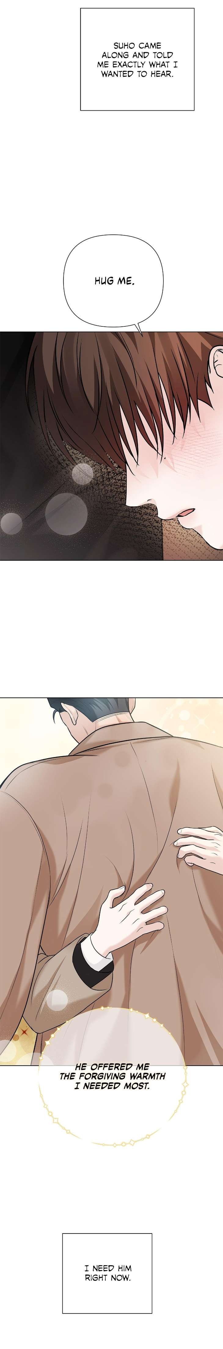 One-Way-Flight-By-Huhgun-Uncensored-Eng page 15