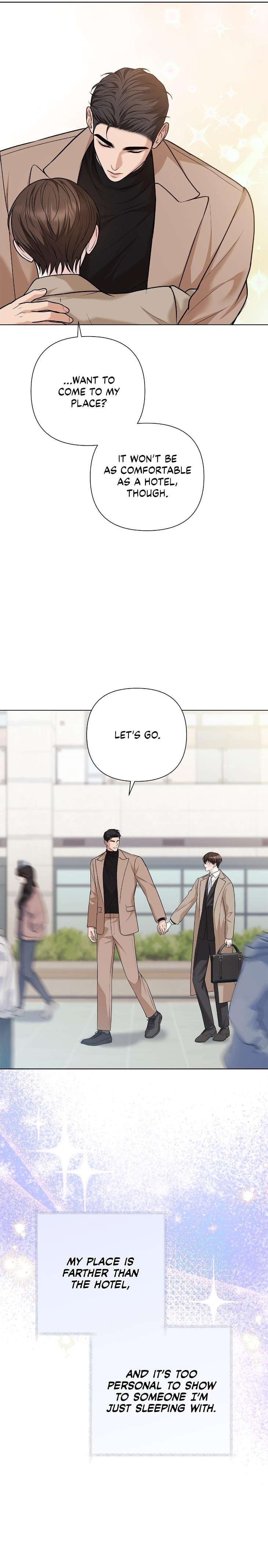 One-Way-Flight-By-Huhgun-Uncensored-Eng page 16