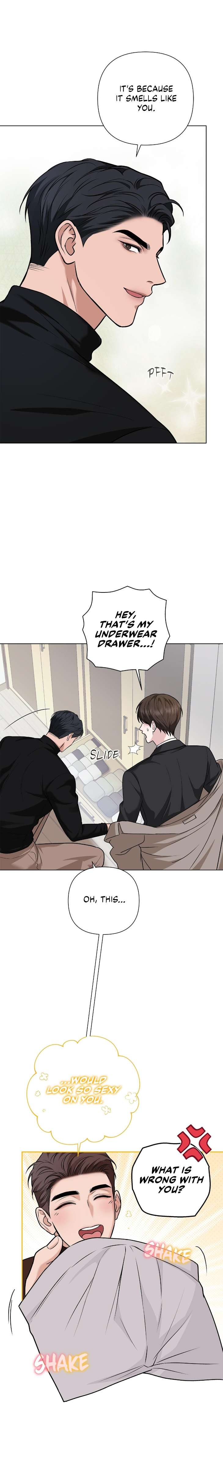 One-Way-Flight-By-Huhgun-Uncensored-Eng page 19