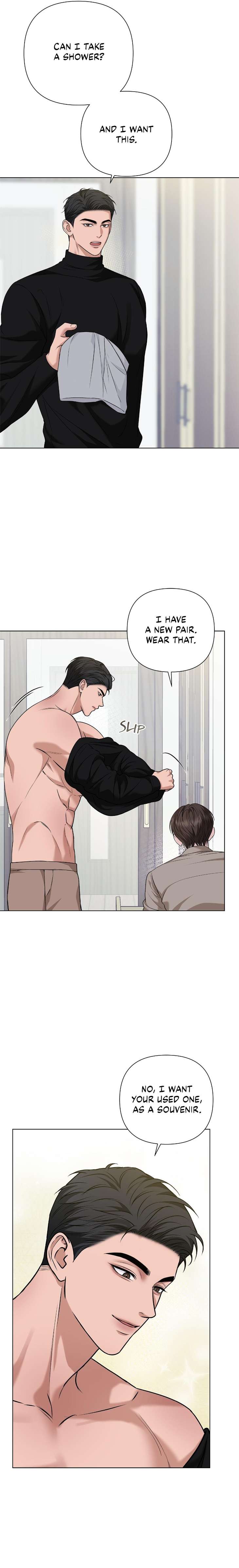 One-Way-Flight-By-Huhgun-Uncensored-Eng page 20