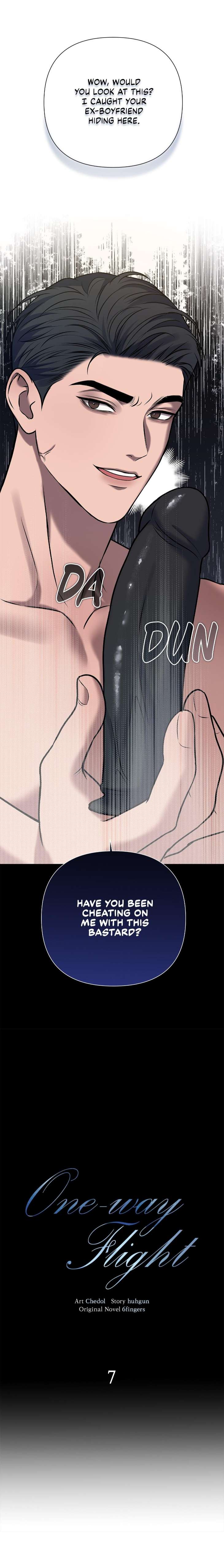 One-Way-Flight-By-Huhgun-Uncensored-Eng chapter_008 thumbnail