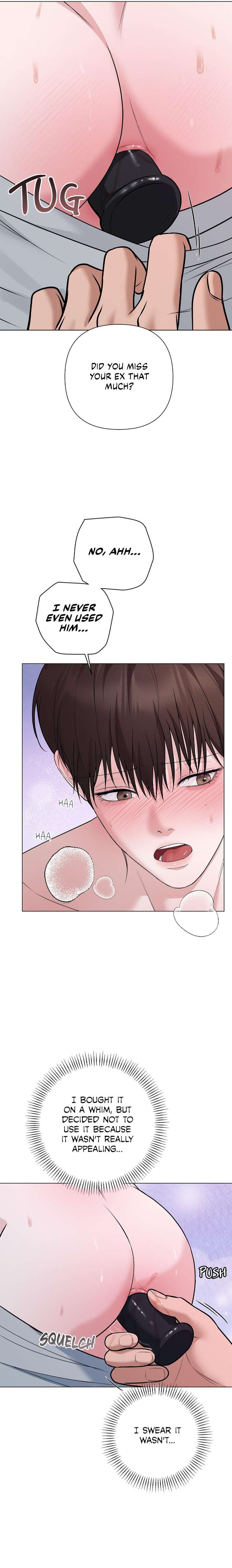 One-Way-Flight-By-Huhgun-Uncensored-Eng page 8