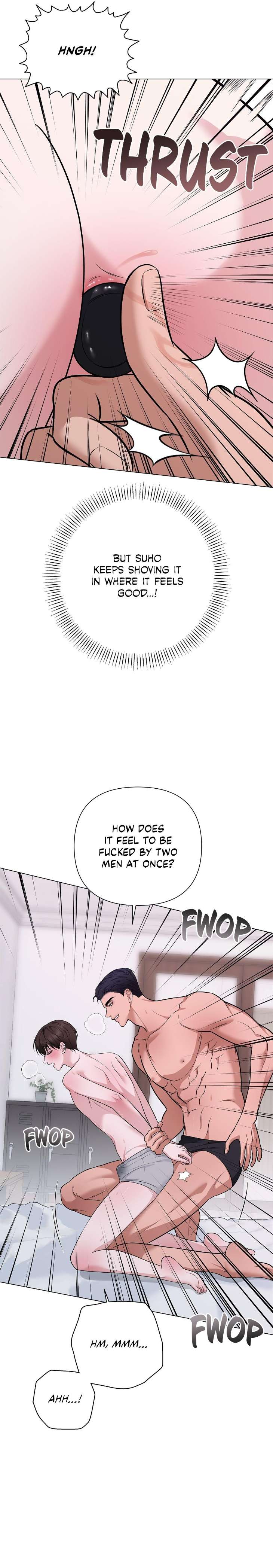 One-Way-Flight-By-Huhgun-Uncensored-Eng page 9
