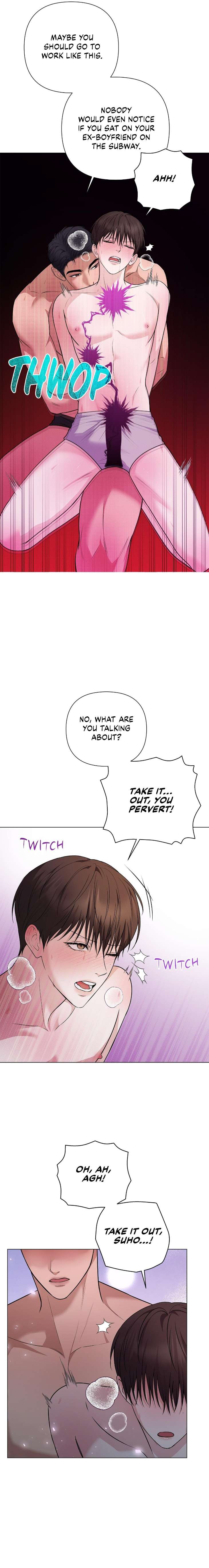 One-Way-Flight-By-Huhgun-Uncensored-Eng page 10