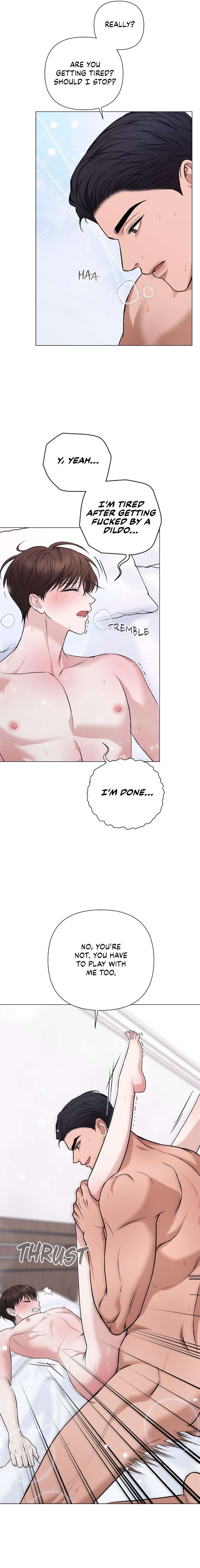 One-Way-Flight-By-Huhgun-Uncensored-Eng page 14
