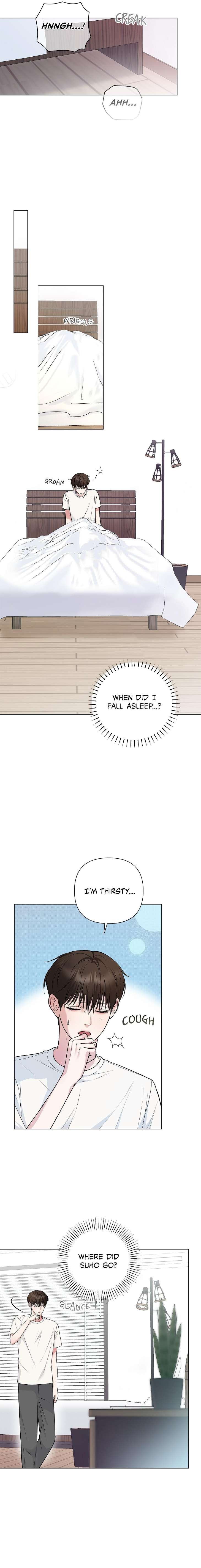 One-Way-Flight-By-Huhgun-Uncensored-Eng page 16