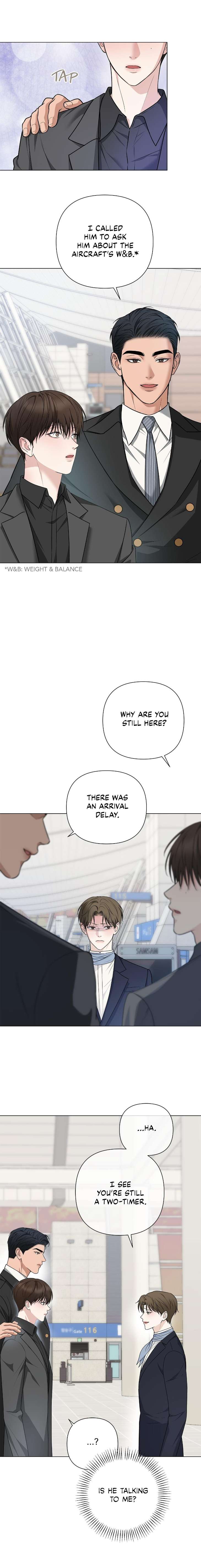 One-Way-Flight-By-Huhgun-Uncensored-Eng page 22