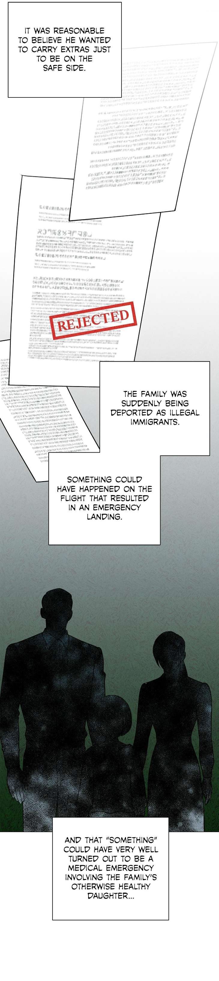 One-Way-Flight-By-Huhgun-Uncensored-Eng page 12