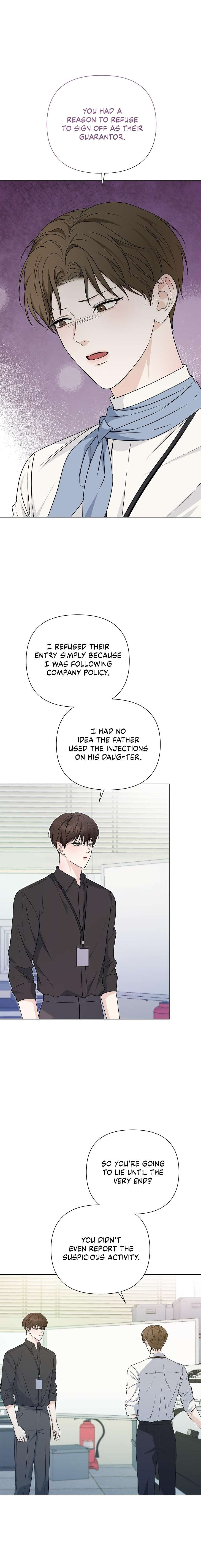 One-Way-Flight-By-Huhgun-Uncensored-Eng page 14