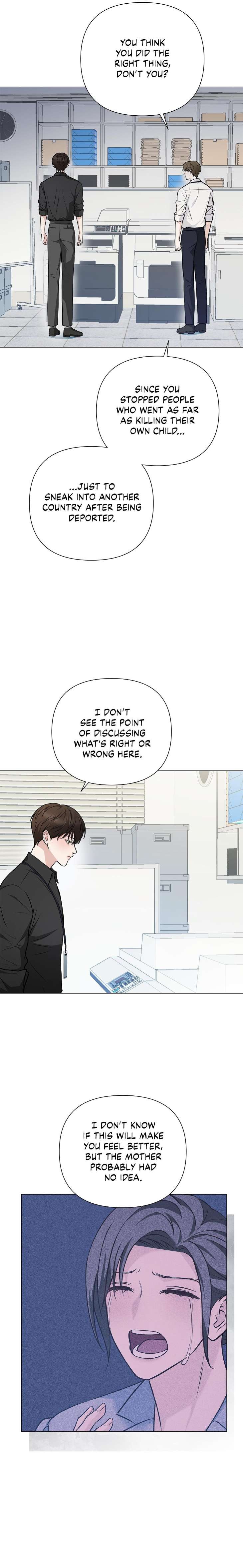 One-Way-Flight-By-Huhgun-Uncensored-Eng page 18