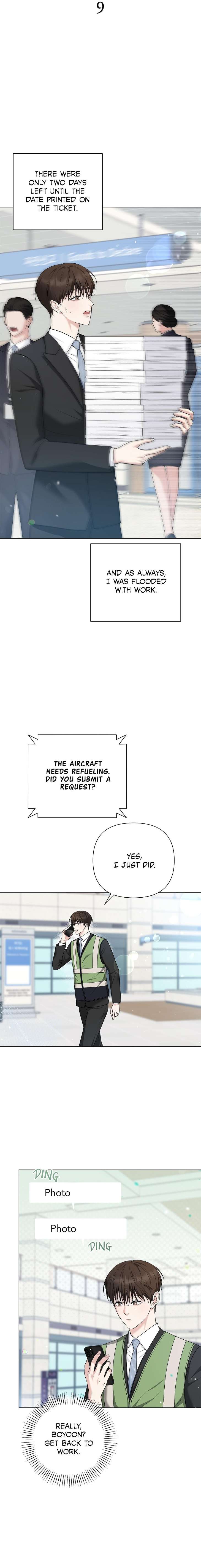One-Way-Flight-By-Huhgun-Uncensored-Eng page 5