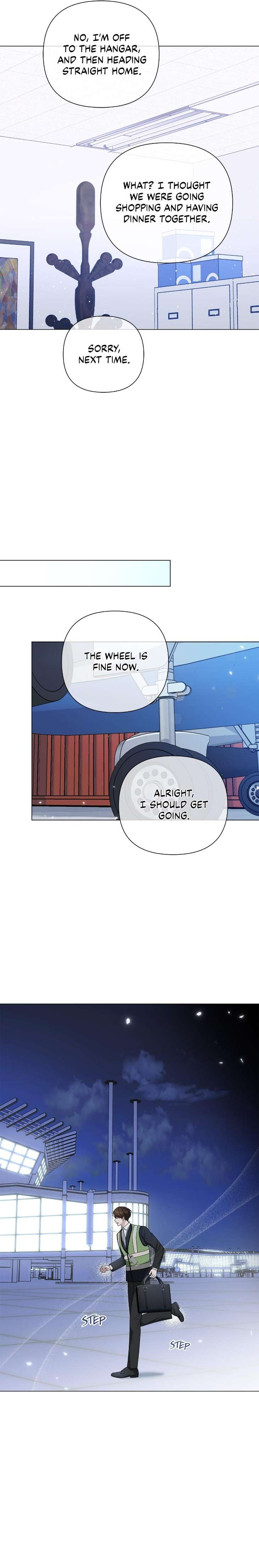 One-Way-Flight-By-Huhgun-Uncensored-Eng page 12