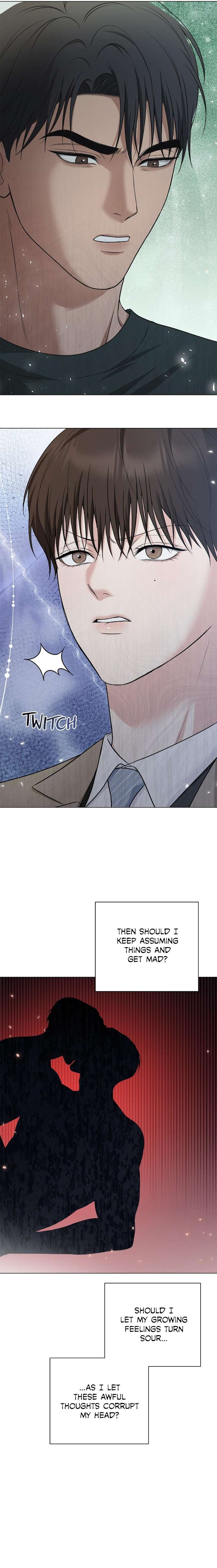 One-Way-Flight-By-Huhgun-Uncensored-Eng page 19