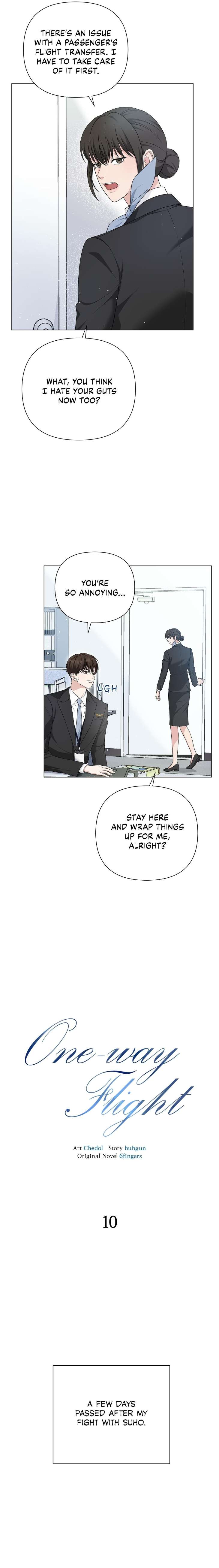 One-Way-Flight-By-Huhgun-Uncensored-Eng page 4